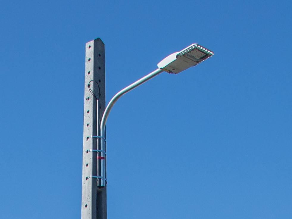 Câmara de Alcácer do Sal instala mais de 2 mil lâmpadas led no concelho