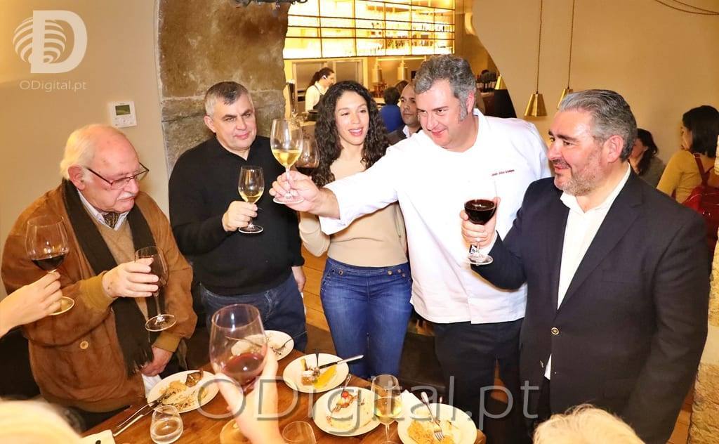 Município de Alandroal apresentou X Mostra do Peixe do Rio, em Lisboa. Veja as imagens da cerimónia (c/fotos)