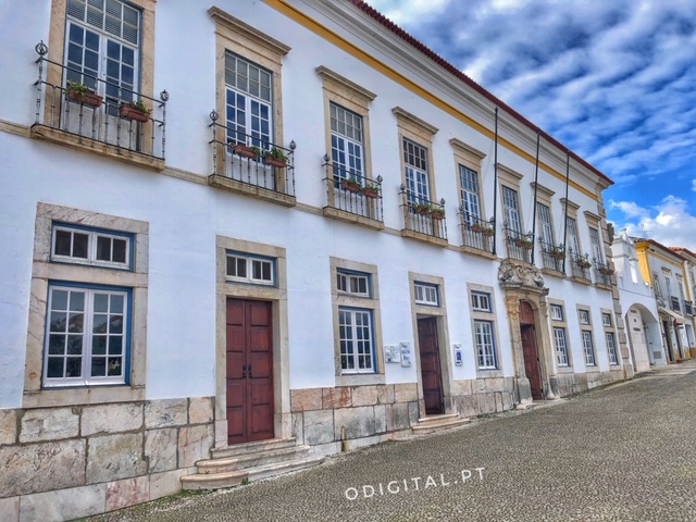 Assembleia Municipal de Vila Viçosa