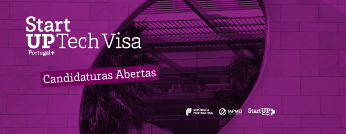 IAPMEI já certificou 50 empresas desde Janeiro, no âmbito do Tech Visa