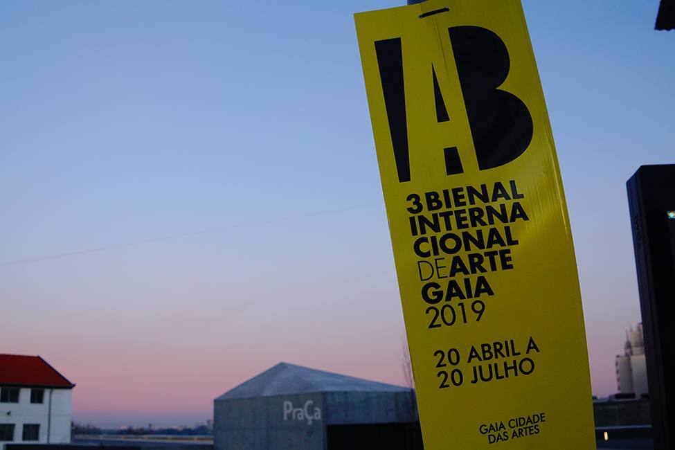 Estremoz recebe Bienal de Gaia