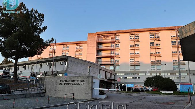 Hospital de Portalegre