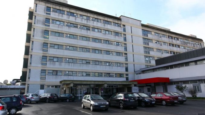 Hospital de Beja