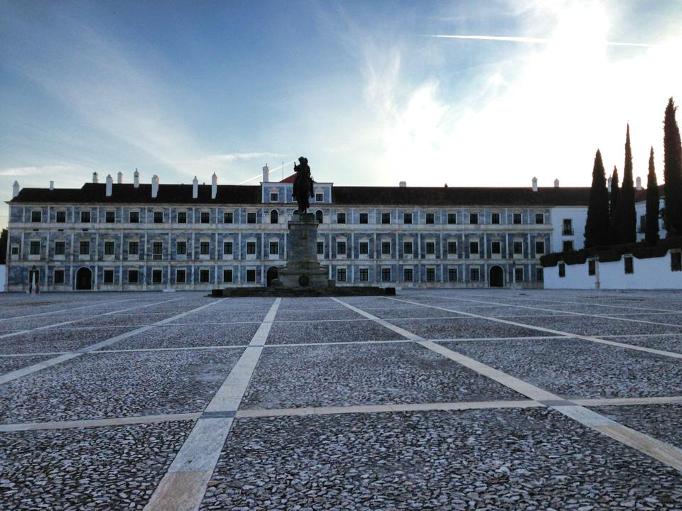 Paço Ducal de Vila Viçosa