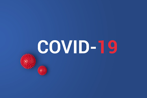 Casos de Covid-19