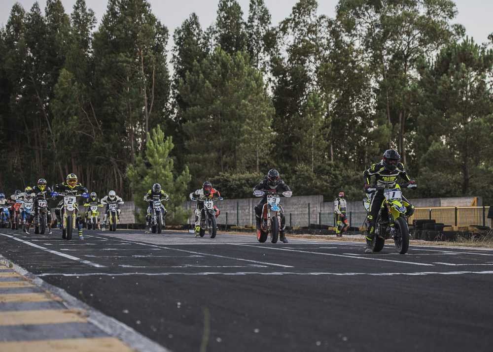 Portalegre recebe, no início de setembro, o Nacional de Supermoto Portalegre recebe Nacional de Supermoto