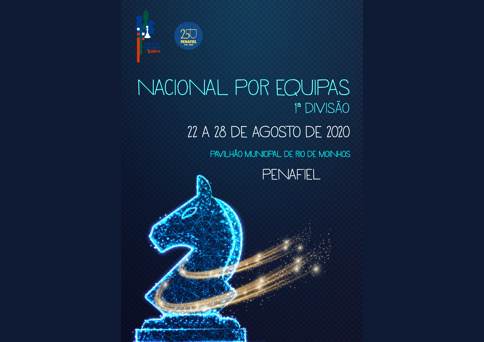 Equipa de Montemor-o-Novo defende o titulo