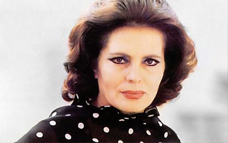 Amália Rodrigues