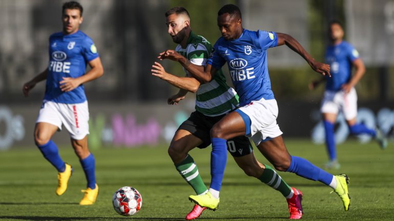 Belenenses SAD poderá mudar-se para o Alentejo Belenenses SAD pode mudar-se para o Alentejo
