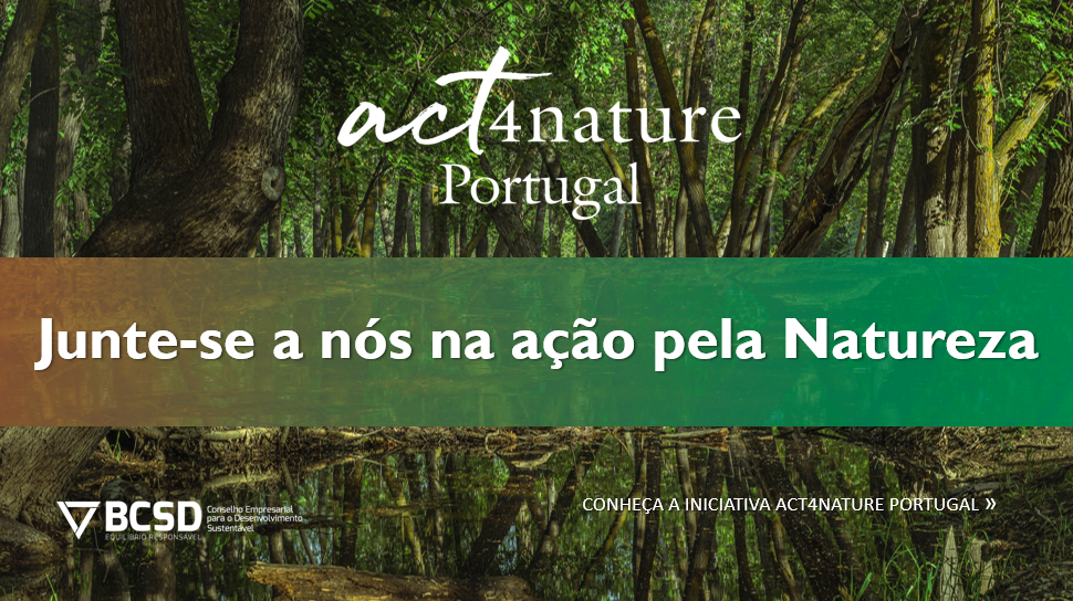 EDIA aderiu a organização de defesa da biodiversidade EDIA aderiu a organização de defesa da biodiversidade