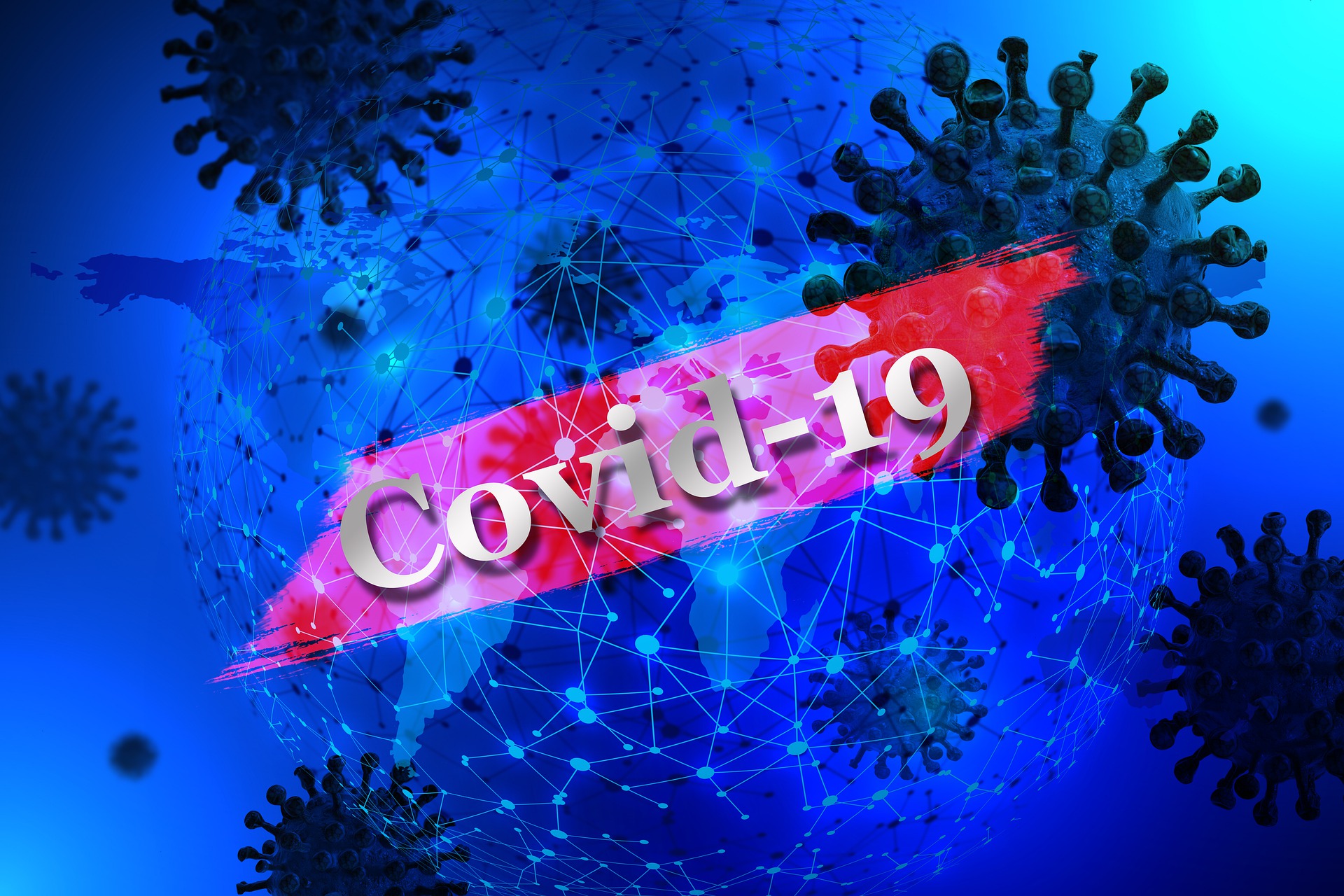 Casos de Covid-19