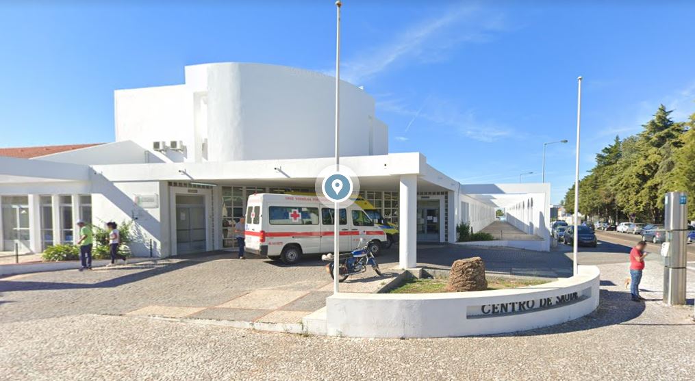 Centro de Saúde de Estremoz