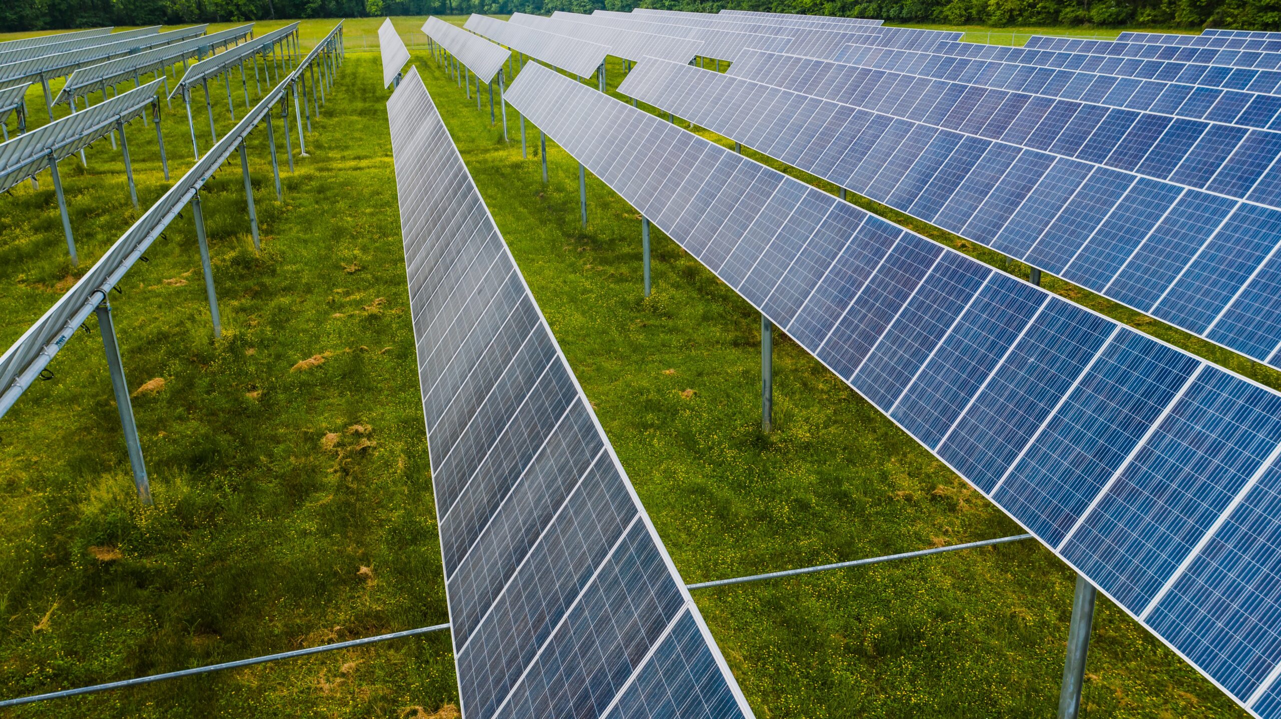 Central Fotovoltaica