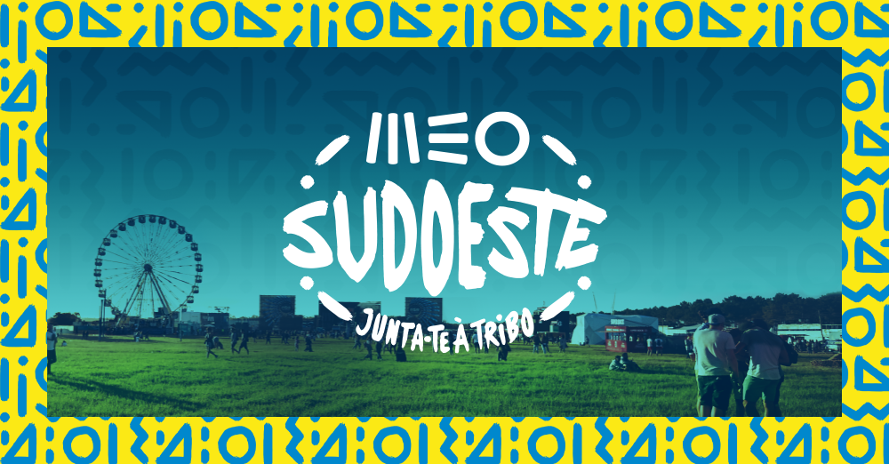 Meo Sudoeste