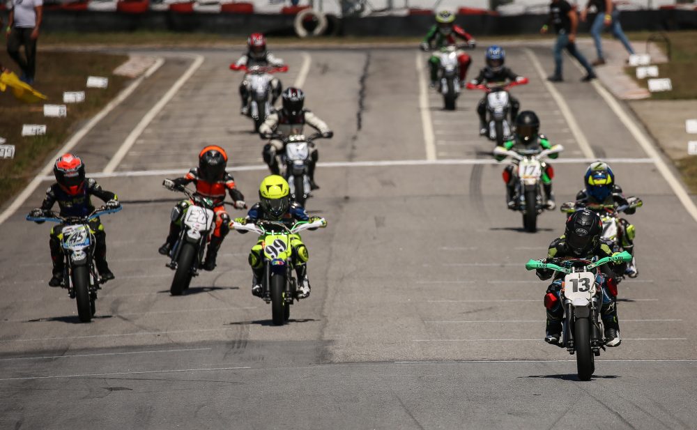 Federação de Motociclismo de Portugal cancela prova agendada para Évora Prova de motociclismo