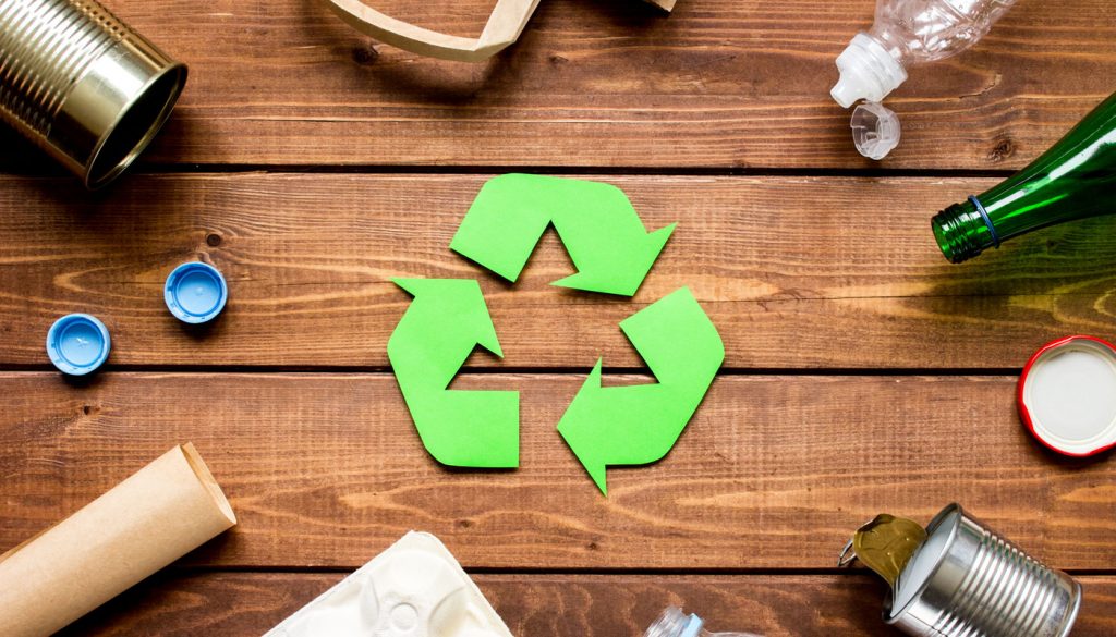 reciclagem