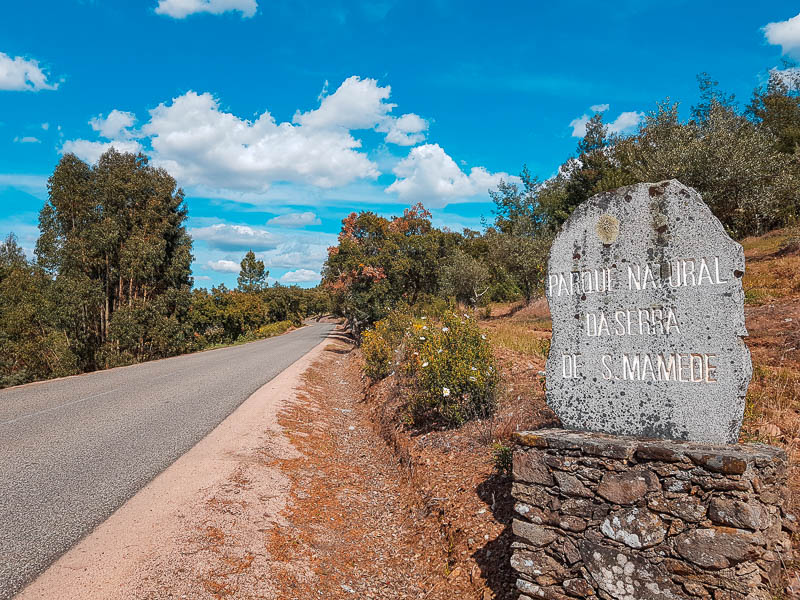 Governo designa nova comissão de cogestão do Parque Natural da Serra de São Mamede Parque Natural da Serra de São Mamede