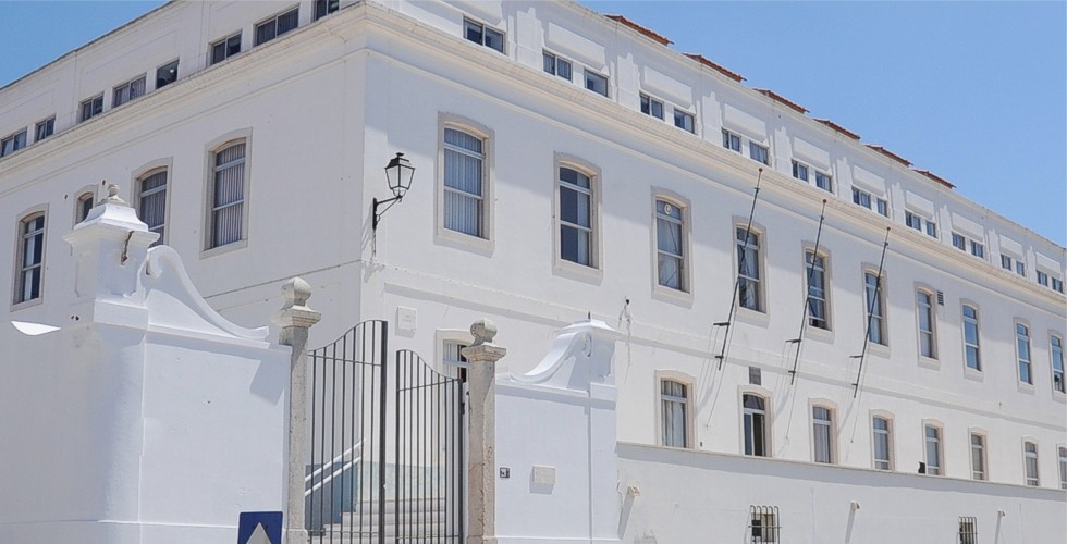 Câmara de Sines