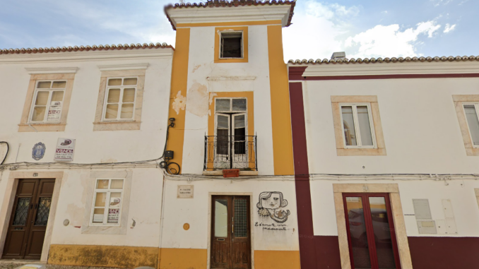 Casa Florbela Espanca