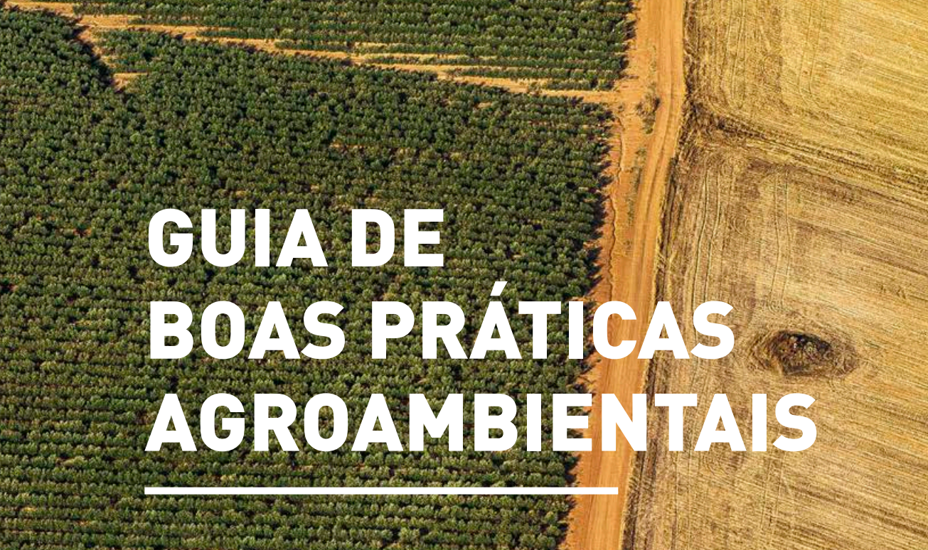 Empresa gestora de Alqueva lança Guia de Boas Práticas Agroambientais guia boas práticas