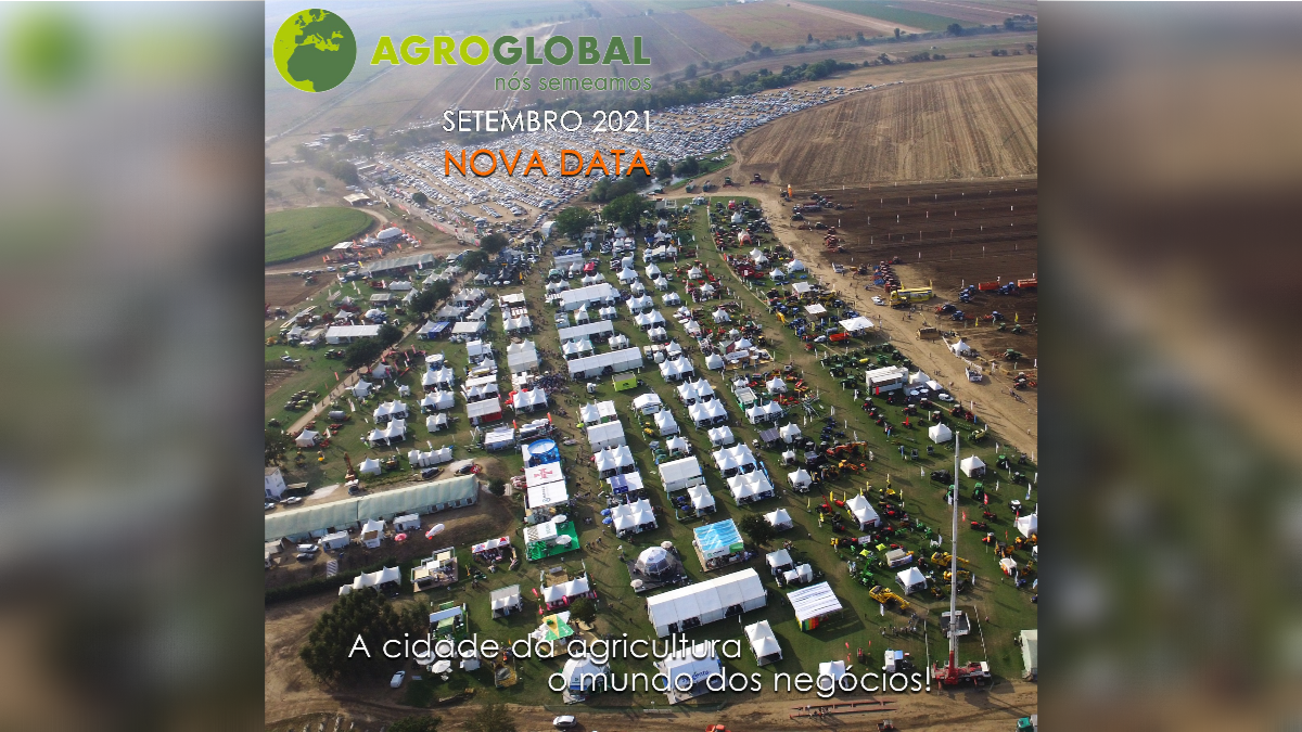 Agroglobal