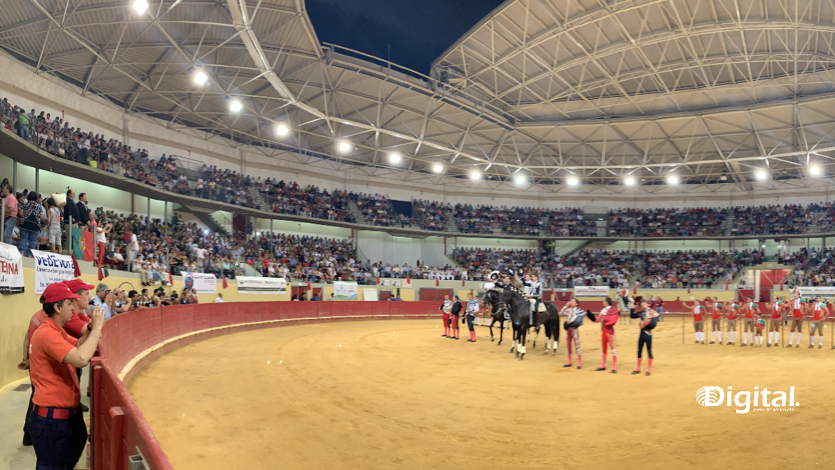 Arena D'Évora