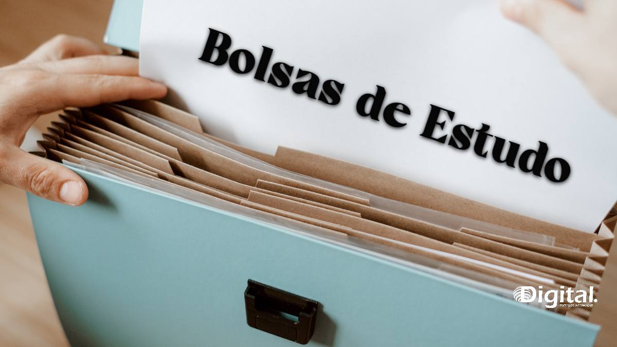 Bolsas de Estudo