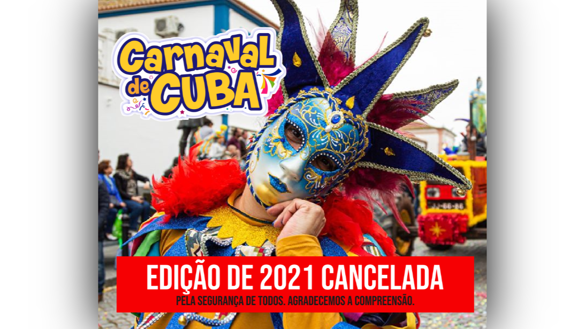 Carnaval em Cuba