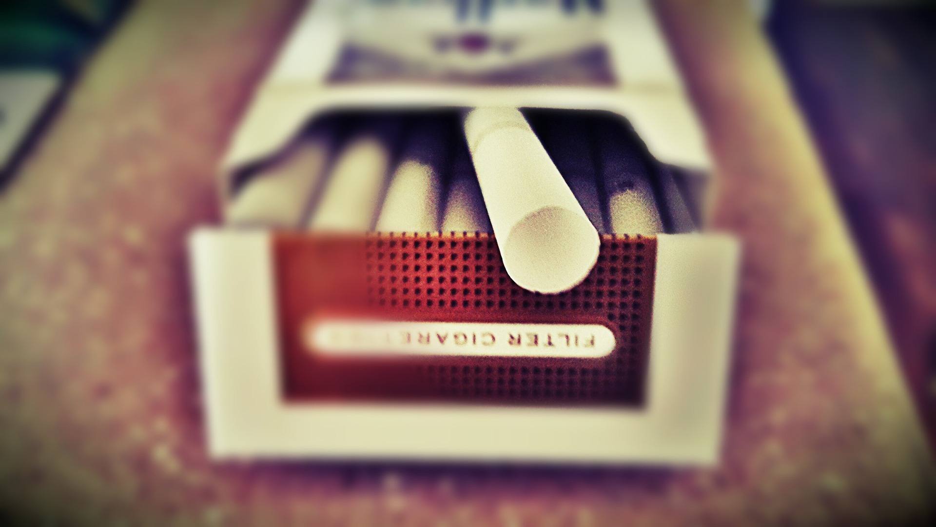 tabaco