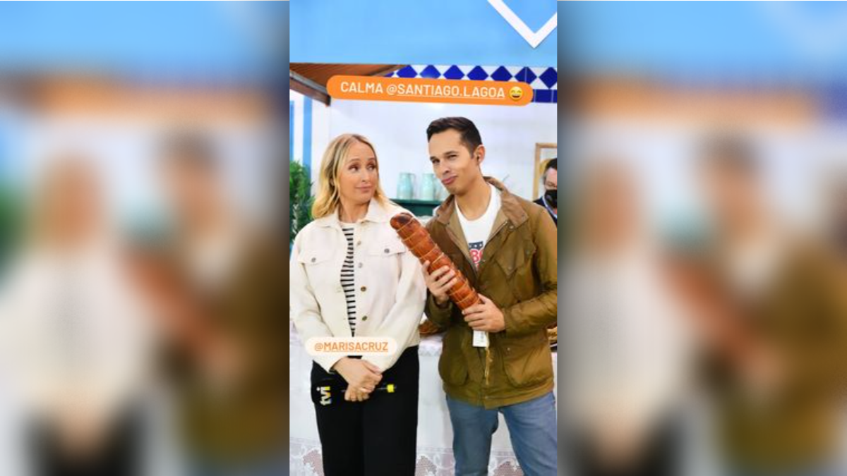 Marisa cruz e a alentejana