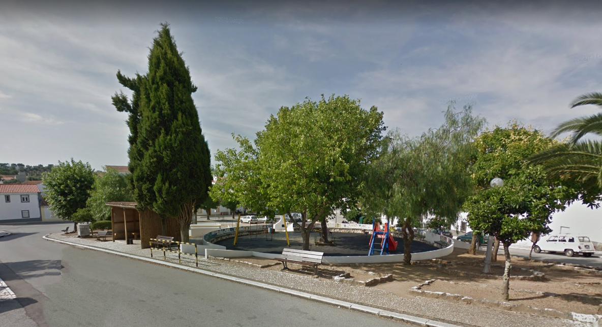 Evoramonte