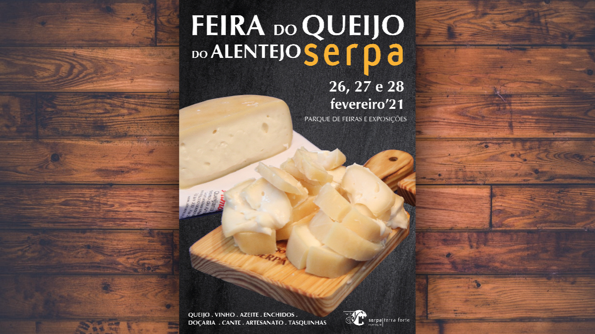 Feira do Queijo