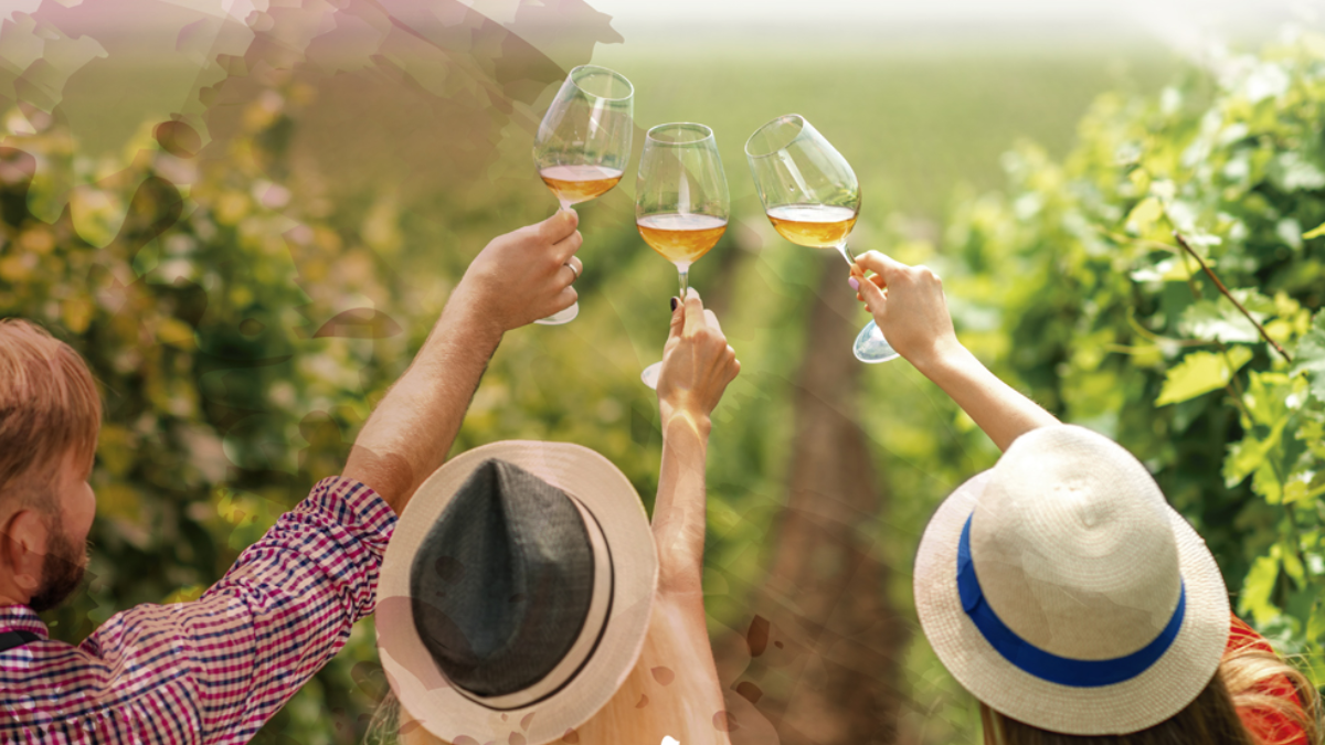 Feira de Enoturismo