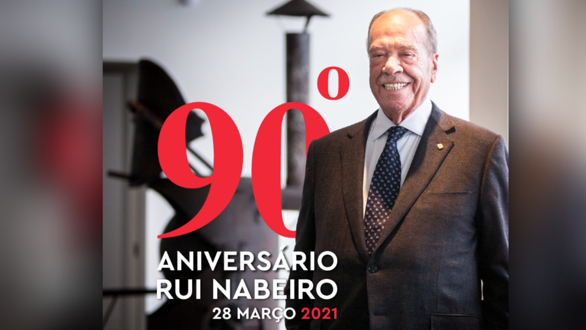 Comendador Rui Nabeiro