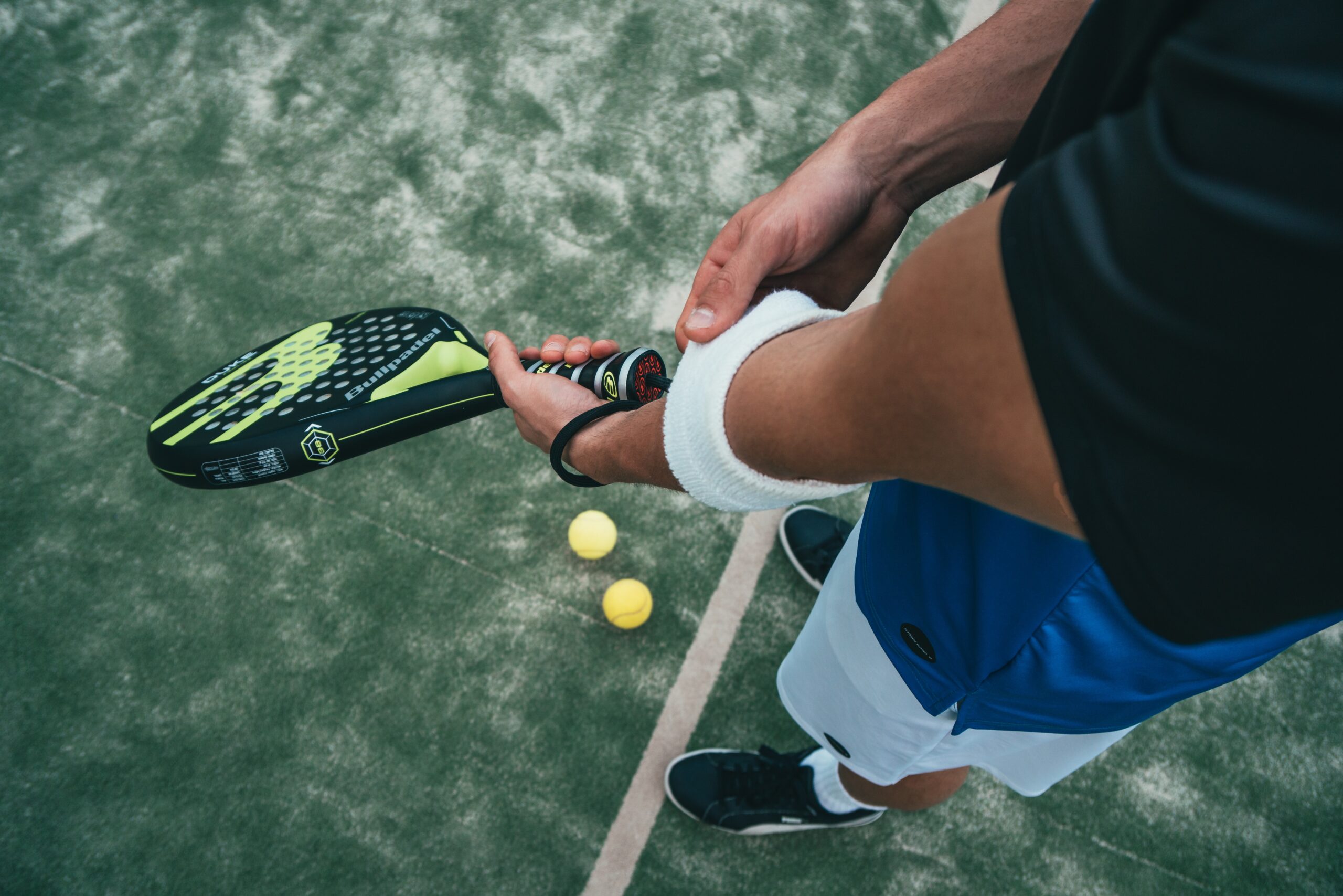 IP7 – Indoor Padel lança a primeira escola de Padel em Évora Padel em Évora