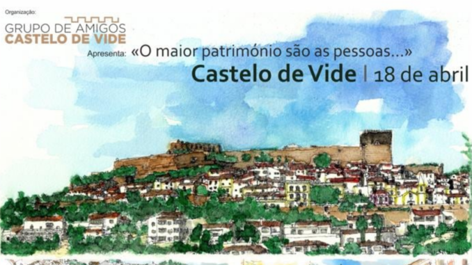 Cultura em Castelo de Vide