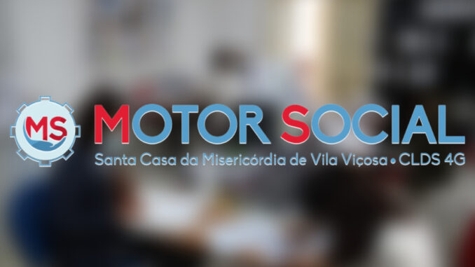 Motor Social