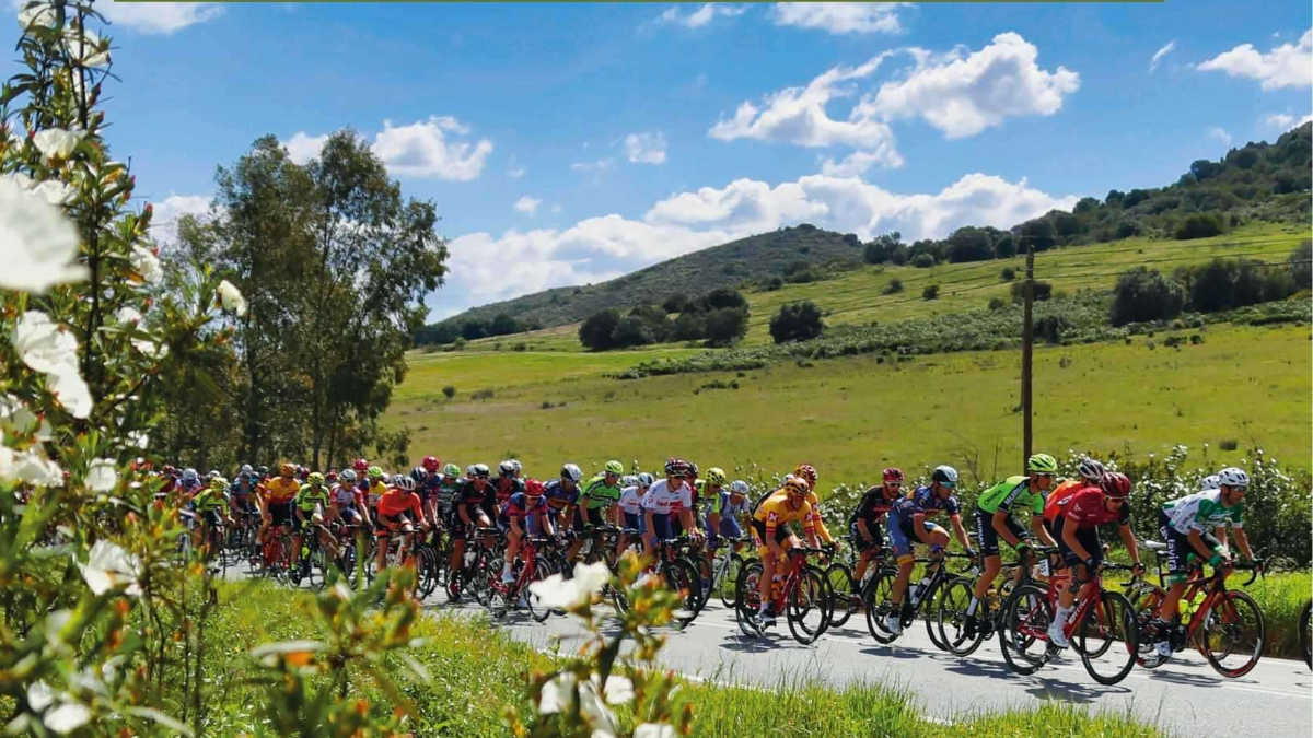 Conheça as 6 etapas da 38ª Volta ao Alentejo em Bicicleta Volta ao Alentejo 2021