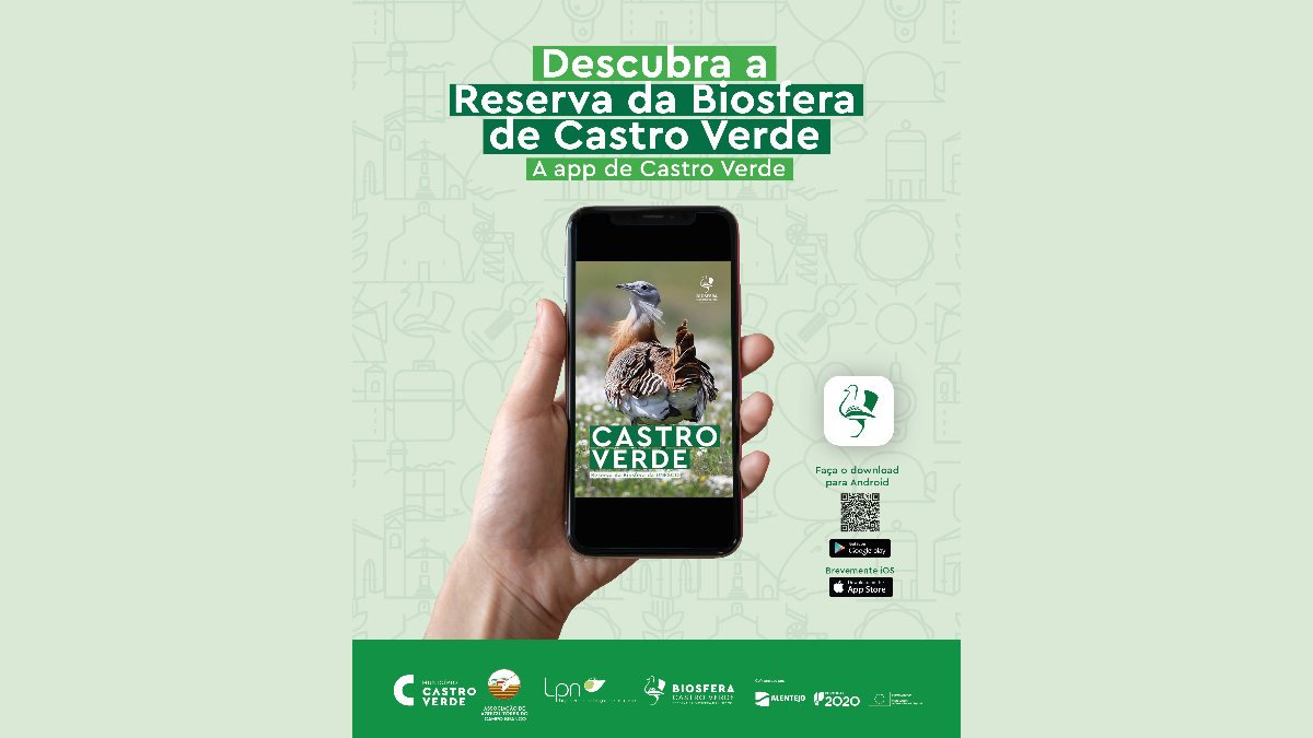 Bioesfera Castro Verde