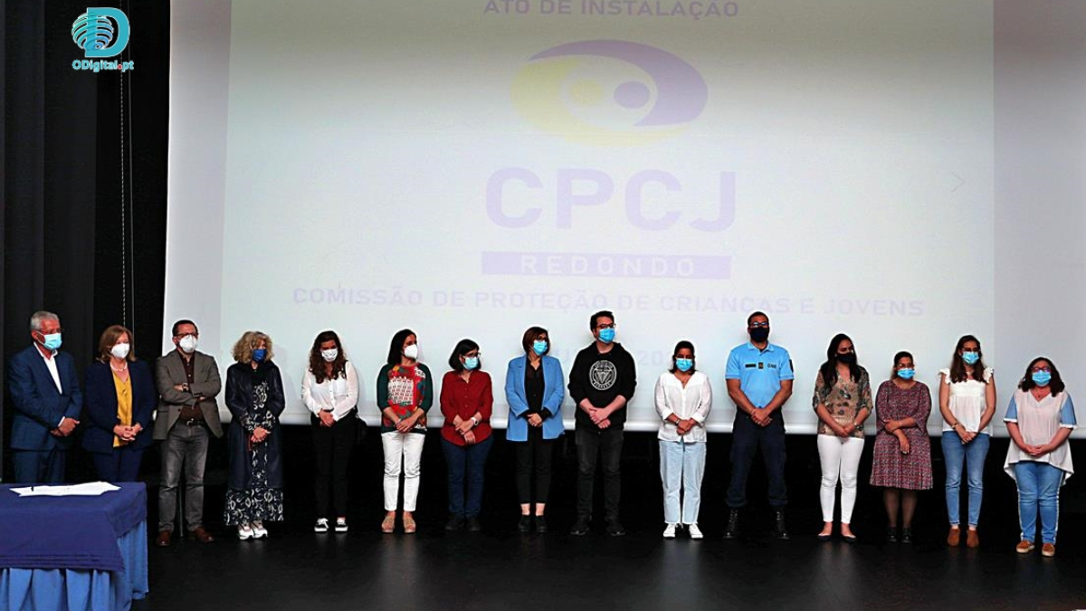 CPCJ de Redondo