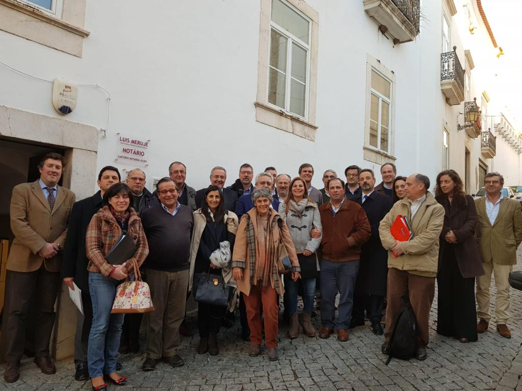 Elvas: Laboratório InnovPlantProtect galardoado com o prémio “Investimento que Marca” Elvas InnovPlantProtect