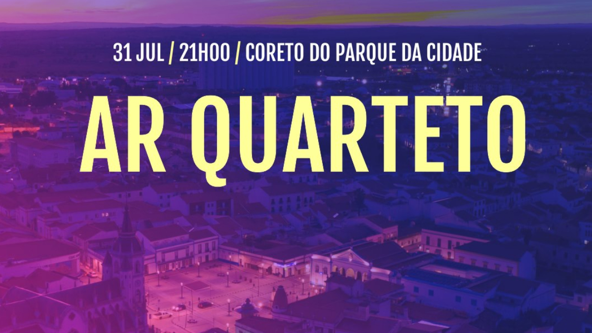 AR Quarteto