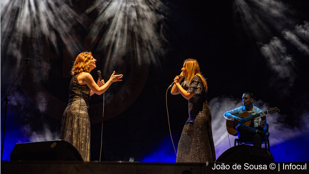 Flamenco e Fado