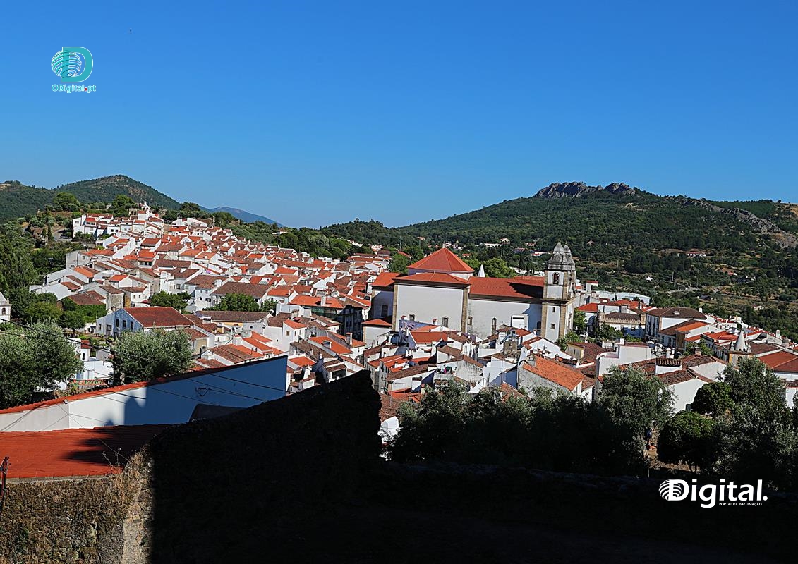 Castelo de Vide