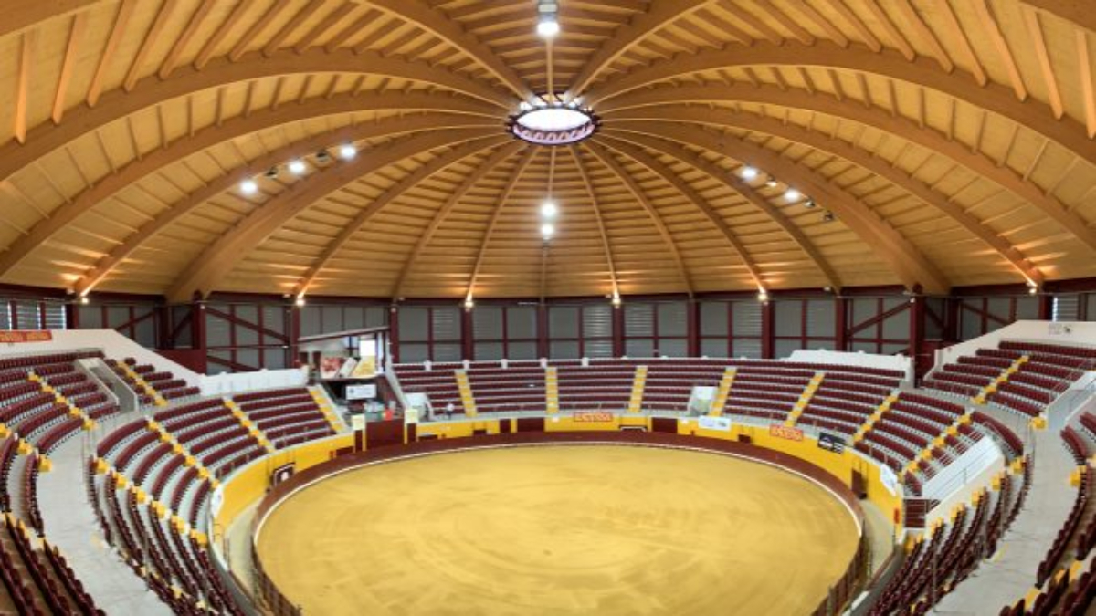 Coliseu de Redondo