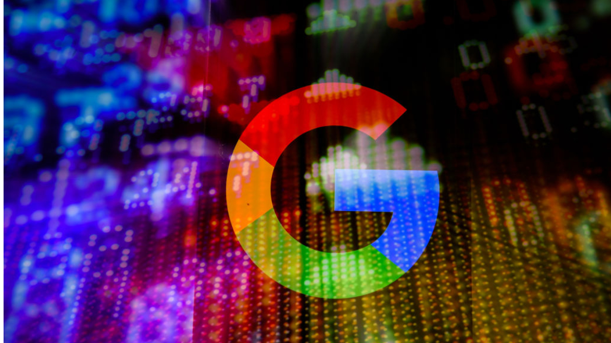 Google