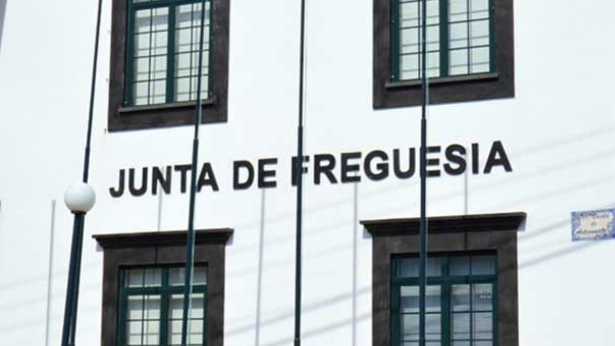 Junta de Freguesia