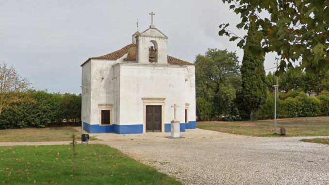 Capela de São João Batista