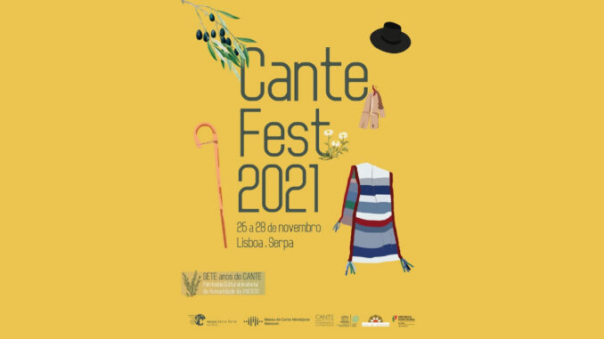 Cante Fest 2021