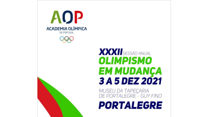 olimpico Portalegre